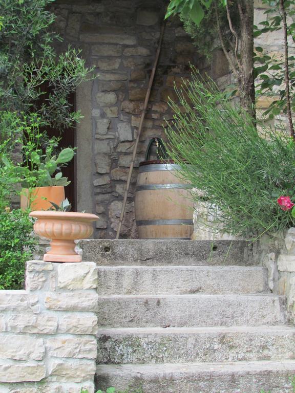 Summerhouse Beram Pazin Exterior foto