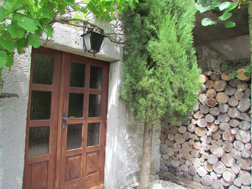 Summerhouse Beram Pazin Exterior foto