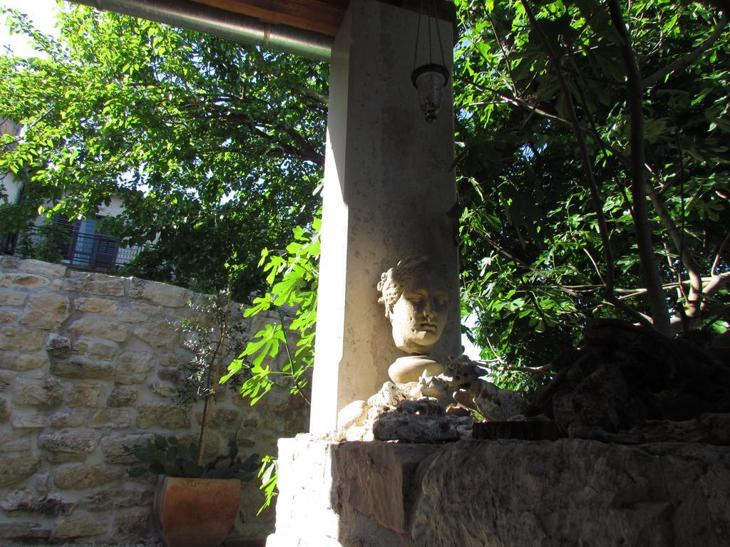 Summerhouse Beram Pazin Exterior foto
