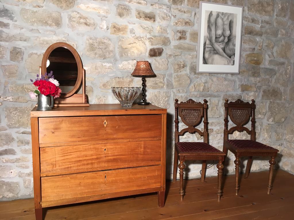 Summerhouse Beram Pazin Exterior foto